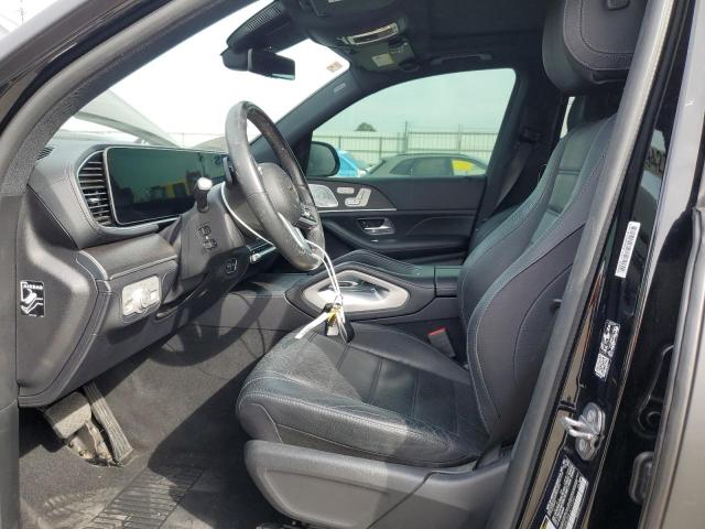 2020 MERCEDES-BENZ GLE 580 4M 4JGFB8GB8LA177397