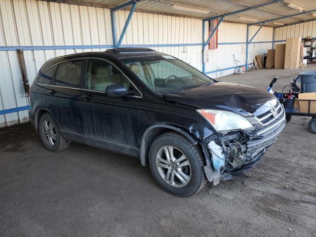 Vin: 5j6re3h75bl036872, lot: 46544685, honda crv exl 20114