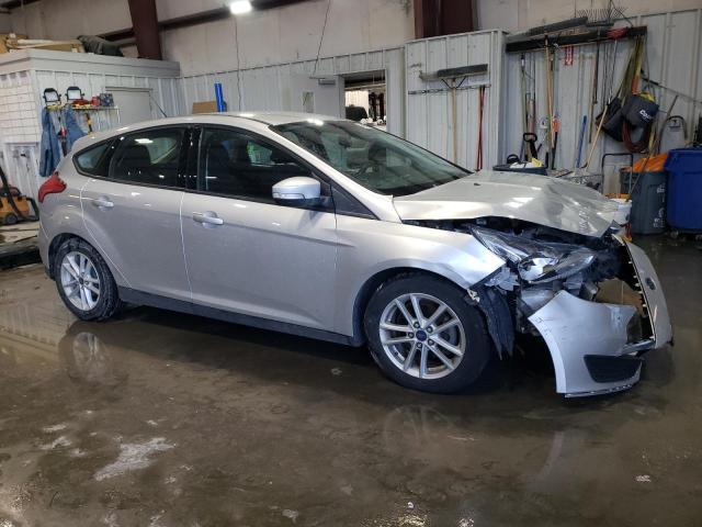 Vin: 1fadp3k24hl298842, lot: 45956225, ford focus se 20174