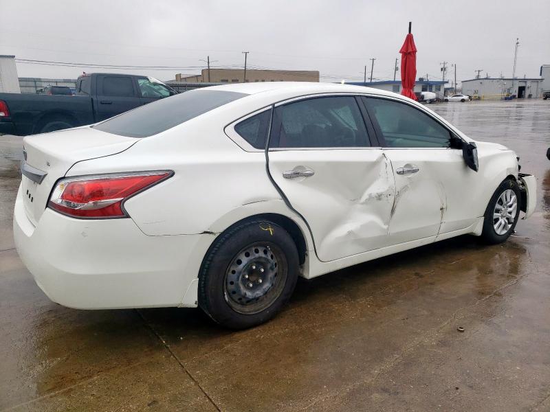 2015 NISSAN ALTIMA 2.5 - 1N4AL3AP1FC173029