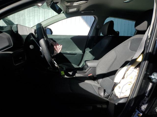 2025 KIA K4 LX 3KPFT4DE4SE021443