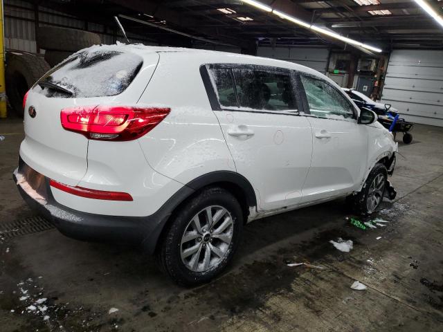 2016 KIA SPORTAGE L - KNDPB3AC1G7872353
