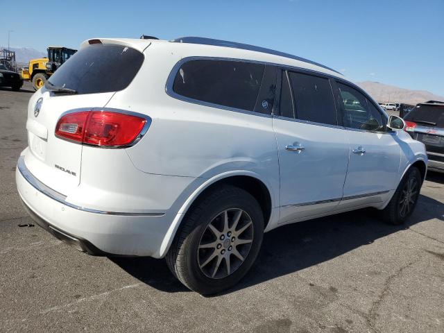 Vin: 5gakrakd1gj168627, lot: 53525335, buick enclave 20163