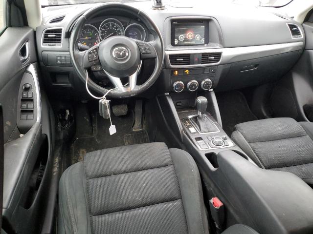2016 MAZDA CX-5 TOURI - JM3KE2CY7G0776117