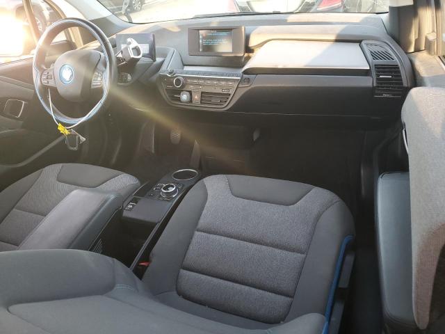 2018 BMW I3 S REX - WBY7Z8C57JVB87012