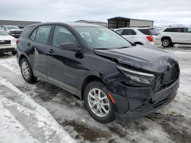 Vin: 3gnaxseg1pl221869, lot: 45819025, chevrolet equinox ls 20234