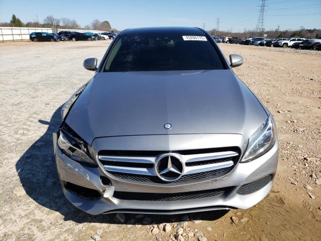 2016 MERCEDES-BENZ C 300 - 55SWF4JB3GU122457
