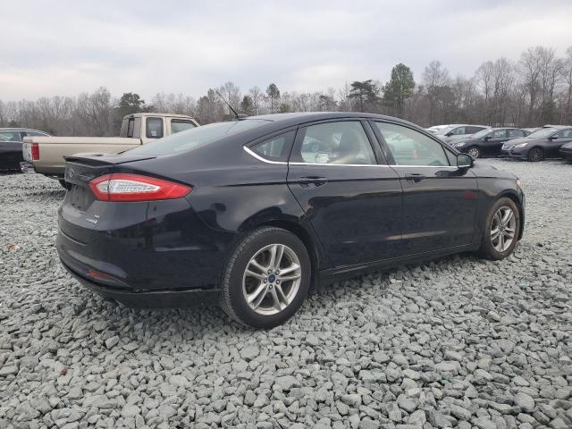 2016 FORD FUSION SE - 3FA6P0LU2GR288320