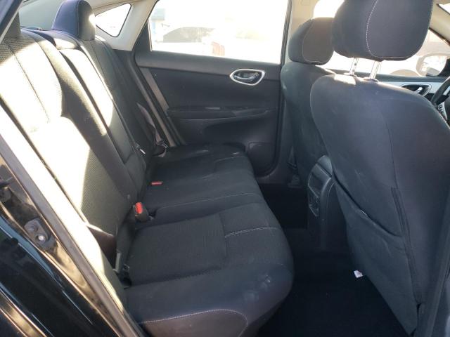 2015 NISSAN SENTRA S - 3N1AB7AP3FY313869