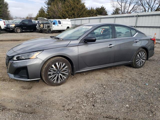 Vin: 1n4bl4dv3rn328807, lot: 46402385, nissan altima sv 2024 img_1