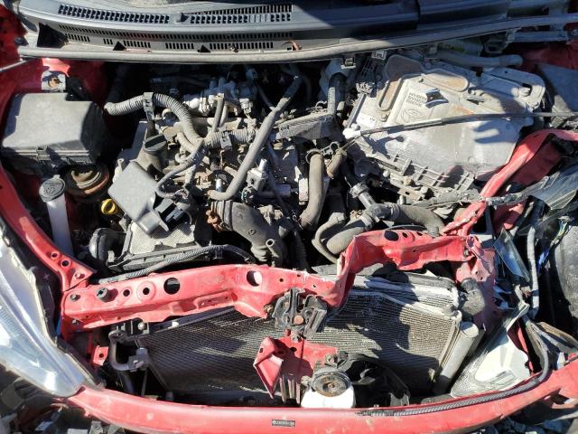 2016 TOYOTA PRIUS C - JTDKDTB31G1129391
