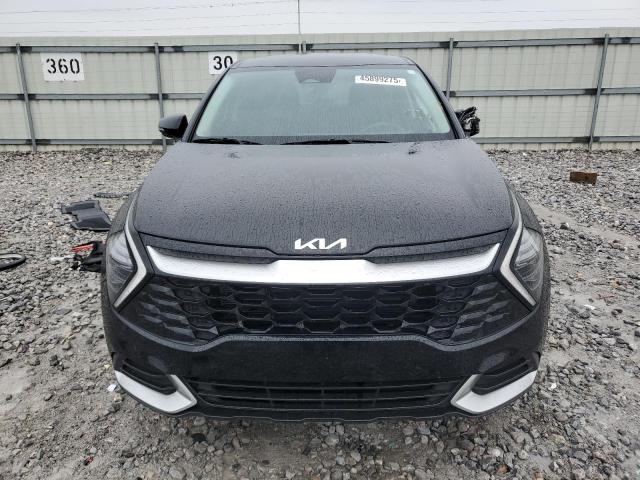 2024 KIA SPORTAGE E - 5XYK33DFXRG149183