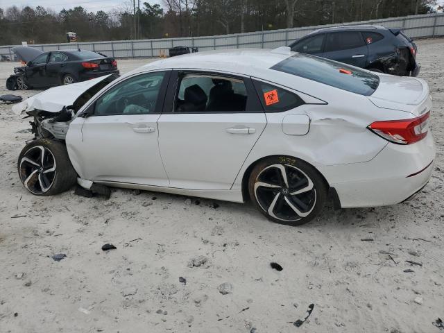 Vin: 1hgcv1f35ka107520, lot: 46670765, honda accord sport 20192