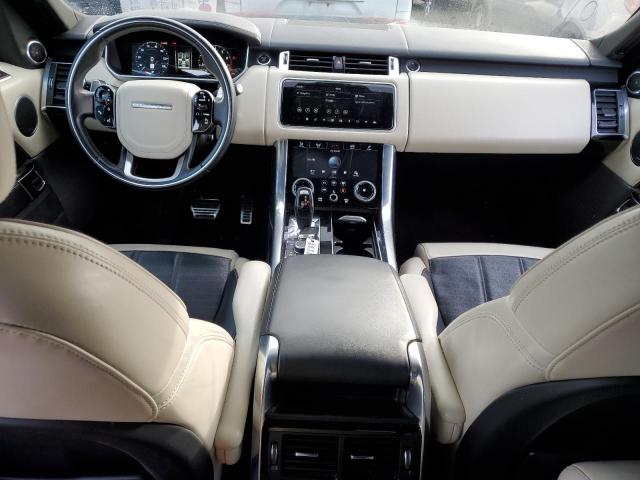 2018 LAND ROVER RANGE ROVE - SALWV2SV4JA195119
