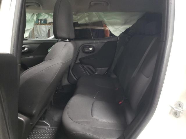 2019 JEEP RENEGADE S - ZACNJBAB2KPK46976