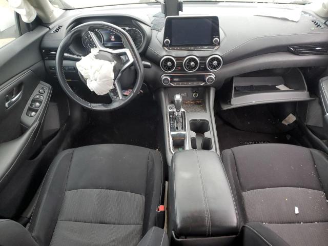 2021 NISSAN SENTRA SV - 3N1AB8CV0MY209483