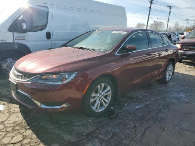 CHRYSLER 200 LIMITE