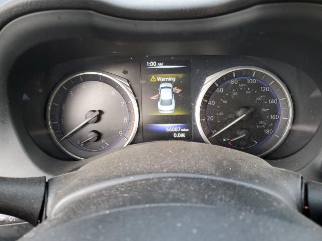 2017 INFINITI Q50 PREMIU JN1EV7AR6HM830387