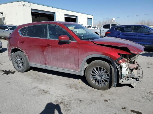 2020 MAZDA CX-5 TOURI - JM3KFACM7L0857892