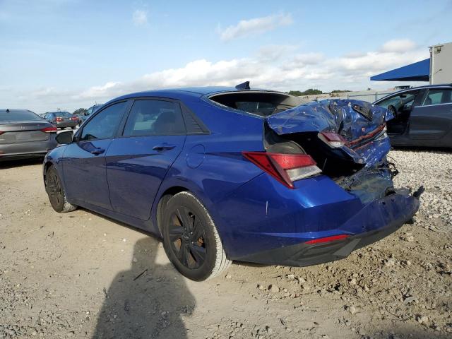 Vin: 5nplm4ag0mh004532, lot: 45418845, hyundai elantra sel 20212