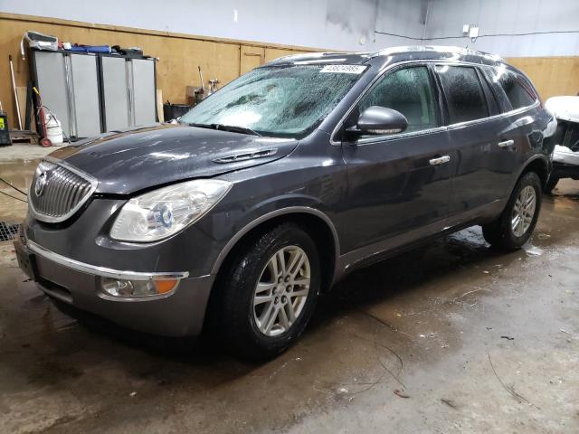 Vin: 5gakvaed2cj340567, lot: 43824985, buick enclave 2012 img_1