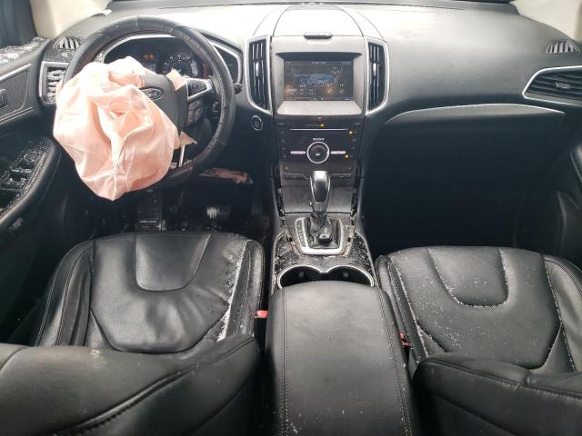 2015 FORD EDGE TITAN - 2FMTK4K93FBB13552
