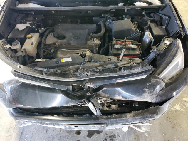 2018 TOYOTA RAV4 ADVEN - 2T3RFREV4JW796649