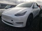 2021 TESLA MODEL Y - 5YJYGDEEXMF199396