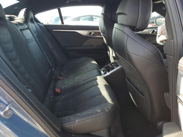 2020 BMW M850XI - WBAGV8C03LCD56181