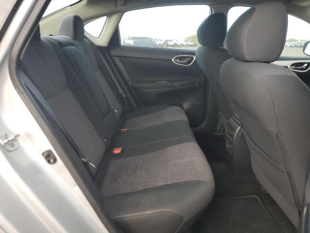 2015 NISSAN SENTRA S - 3N1AB7AP9FY286709