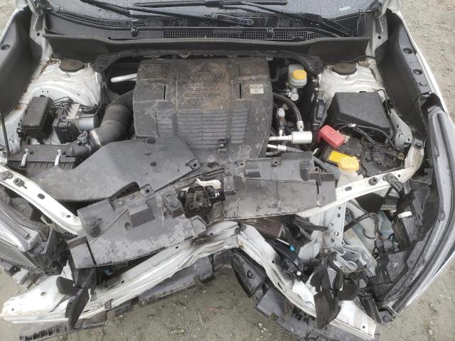 2019 SUBARU FORESTER L - JF2SKAUC8KH469467