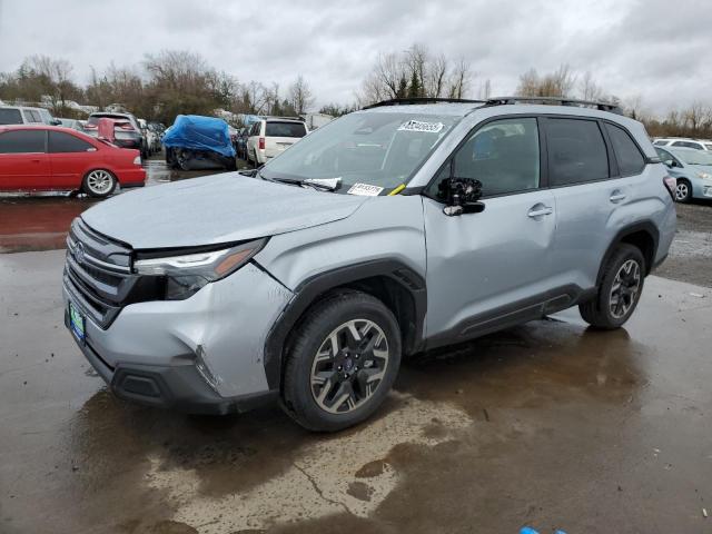 SUBARU FORESTER PREMIUM