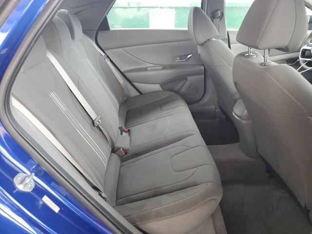 2023 HYUNDAI ELANTRA SE - KMHLM4AG2PU630962