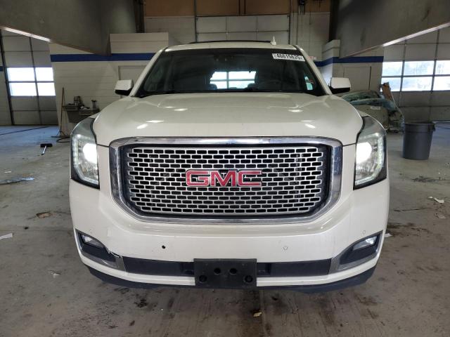 2015 GMC YUKON DENA - 1GKS2CKJ5FR542195