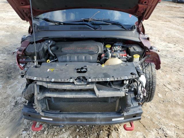 2021 JEEP COMPASS TR - 3C4NJDDB3MT512169