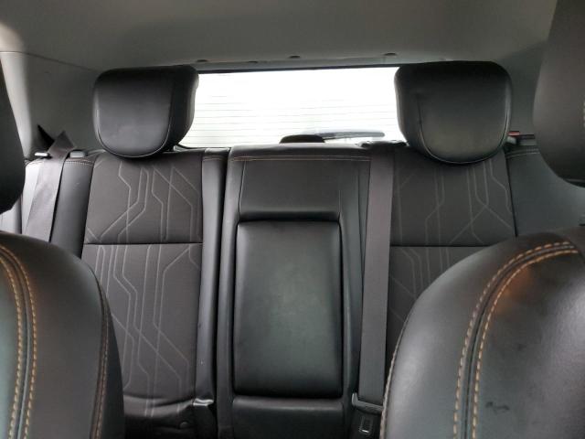 2018 CHEVROLET TRAX 1LT - KL7CJPSB3JB670856