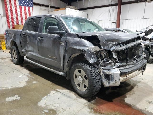 Vin: 5tfdy5f19fx461009, lot: 45062725, toyota tundra crewmax sr5 20154