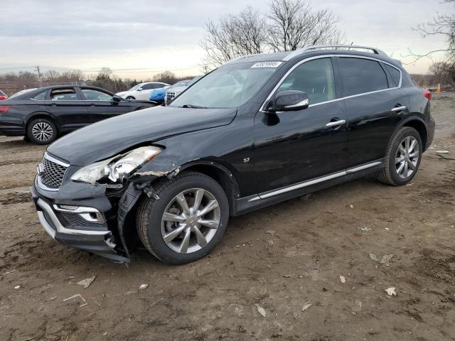 INFINITI QX50