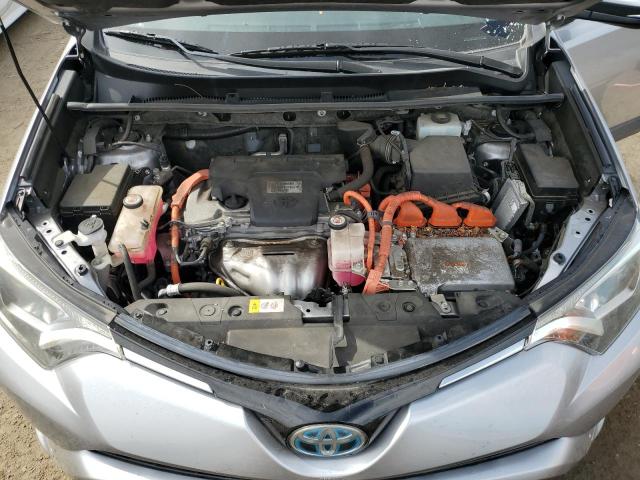 2017 TOYOTA RAV4 HV LE - JTMRJREV5HD153524