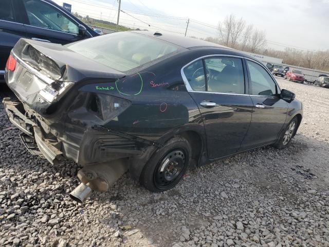 Vin: 1hgcr3f84fa033766, lot: 45352515, honda accord exl 20153