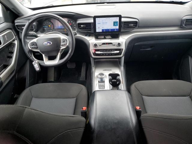 2022 FORD EXPLORER X - 1FMSK7DH3NGB77437