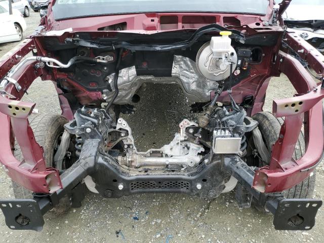 2019 RAM 1500 LARAM - 1C6SRFRT9KN610071