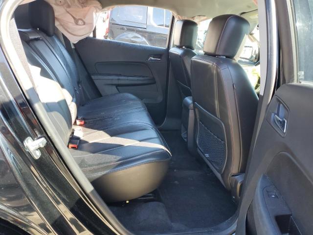 2016 CHEVROLET EQUINOX LT - 2GNFLGEK4G6265694