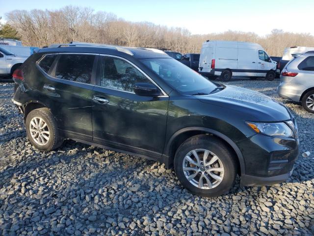Vin: 5n1at2mv6lc724206, lot: 48012745, nissan rogue s 20204