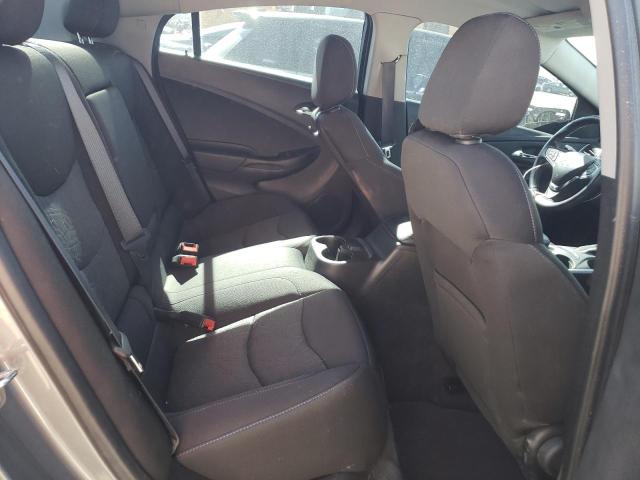 2018 CHEVROLET VOLT LT - 1G1RA6S52JU155622