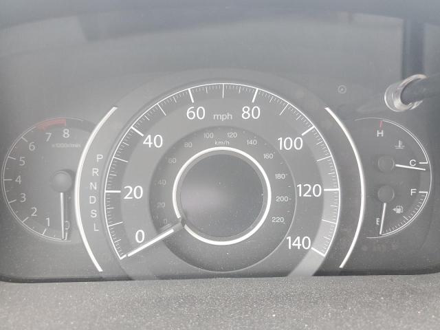 2016 HONDA CR-V EX - 2HKRM4H57GH721142