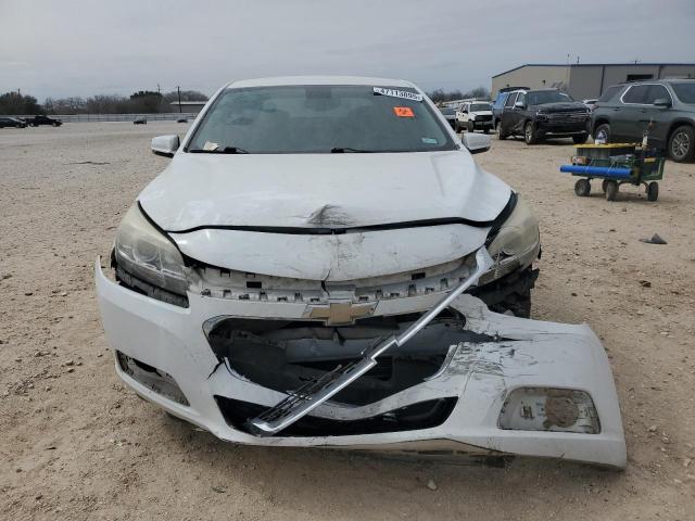2016 CHEVROLET MALIBU LIM - 1G11C5SA1GF114961