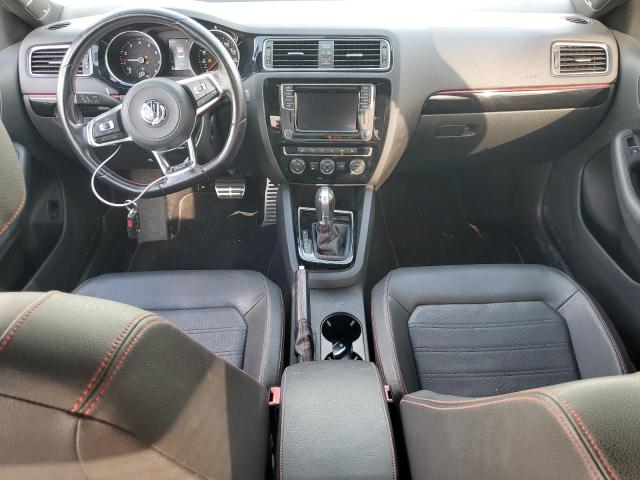 2017 VOLKSWAGEN JETTA GLI 3VW4T7AJ3HM350012