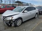2016 NISSAN SENTRA S - 3N1AB7AP0GL666844