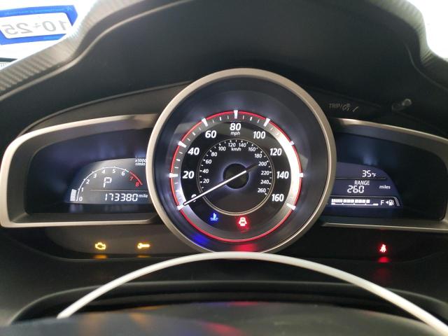 2016 MAZDA 3 SPORT JM1BM1T77G1316785